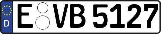 E-VB5127