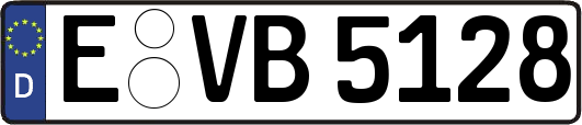 E-VB5128