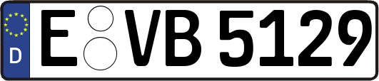 E-VB5129