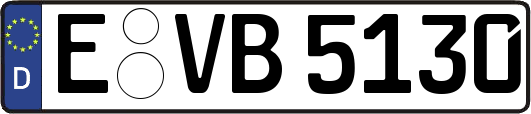 E-VB5130