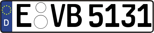 E-VB5131