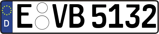E-VB5132