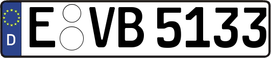 E-VB5133