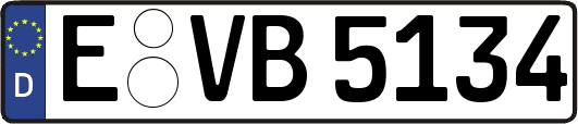 E-VB5134