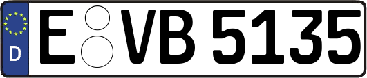 E-VB5135