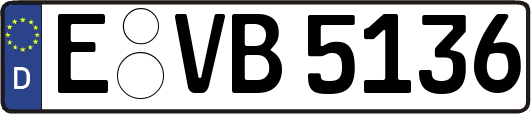 E-VB5136