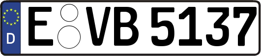 E-VB5137