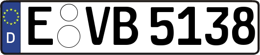 E-VB5138