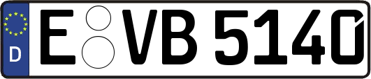 E-VB5140