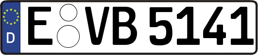 E-VB5141