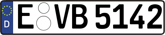 E-VB5142