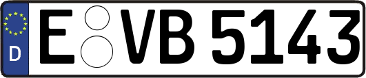 E-VB5143