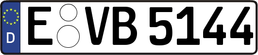 E-VB5144