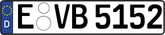 E-VB5152