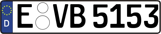 E-VB5153