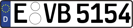 E-VB5154