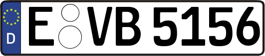 E-VB5156