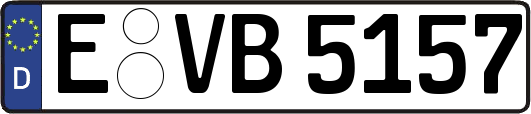 E-VB5157