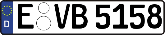 E-VB5158