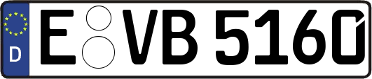 E-VB5160