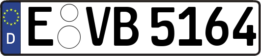 E-VB5164