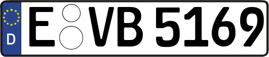 E-VB5169