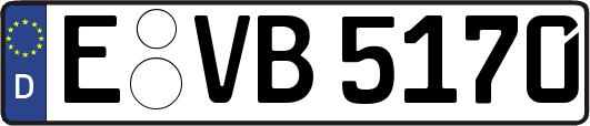 E-VB5170