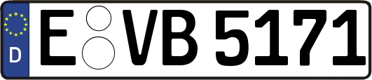 E-VB5171