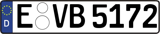 E-VB5172