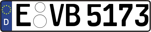E-VB5173