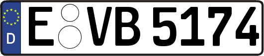 E-VB5174