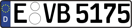 E-VB5175