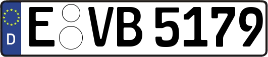 E-VB5179