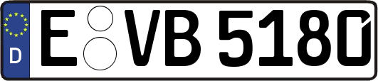 E-VB5180