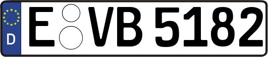 E-VB5182