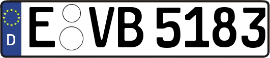 E-VB5183