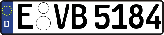 E-VB5184
