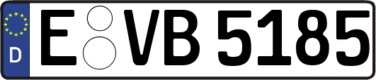 E-VB5185