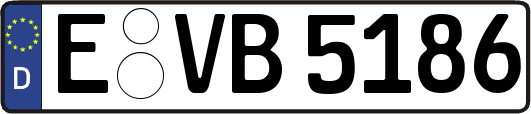 E-VB5186