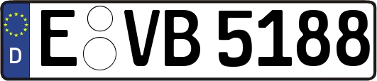E-VB5188