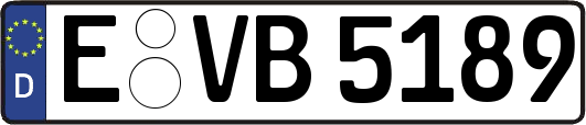E-VB5189