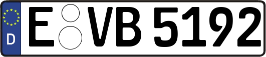 E-VB5192