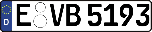 E-VB5193