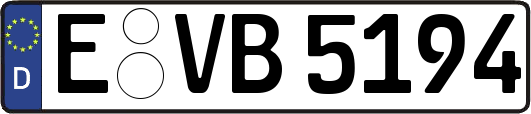 E-VB5194
