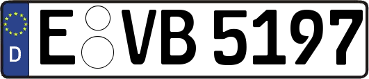 E-VB5197