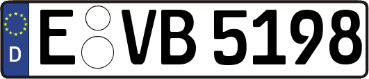 E-VB5198
