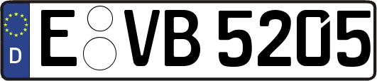 E-VB5205