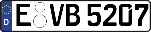E-VB5207