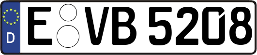 E-VB5208