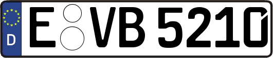 E-VB5210